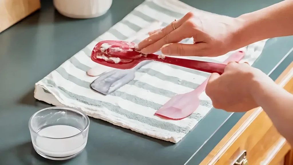 How To Remove Odor From Silicone Spatula in Minutes? 1 15 Brilliant Ideas to Remove Odor From Silicone Spatula