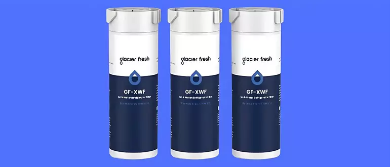 Benefits of Using a High-quality GE Refrigerator Water Filter
