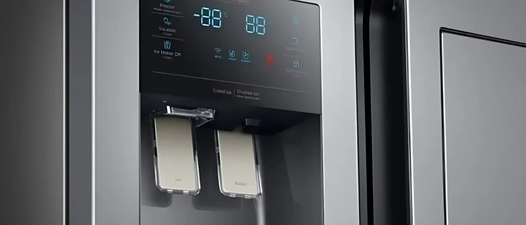 Common Causes of KitchenAid Refrigerator Water Dispenser Issues