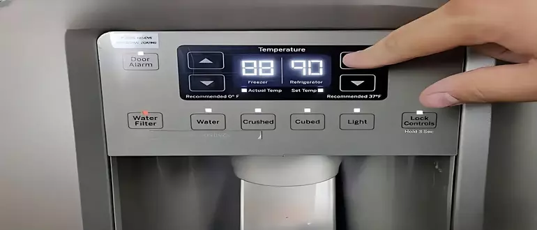 Common Problems with GE Refrigerator Control Boards