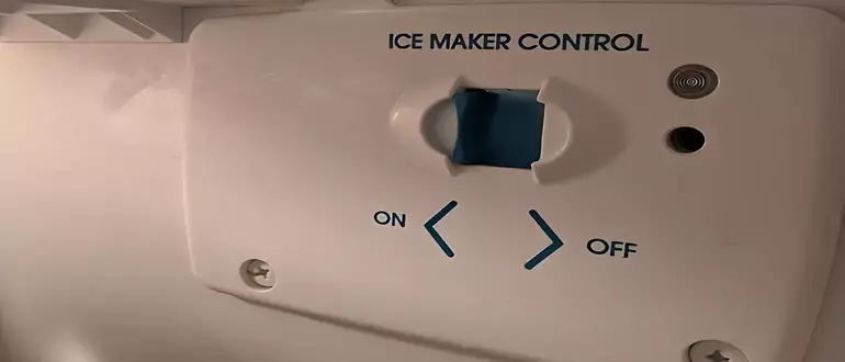 Common Types of Ice Maker Sensors