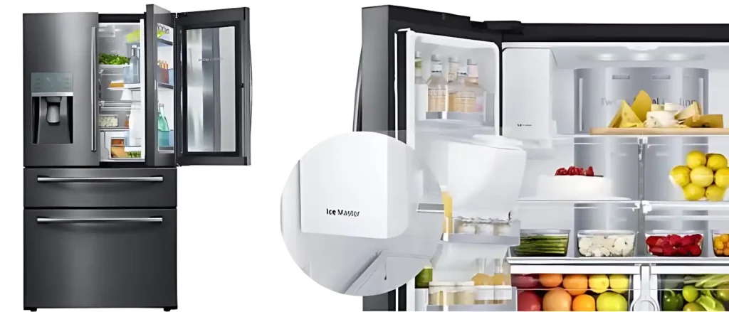 How Does a Samsung Ice Maker Know When to Stop A Comprehensive Guide