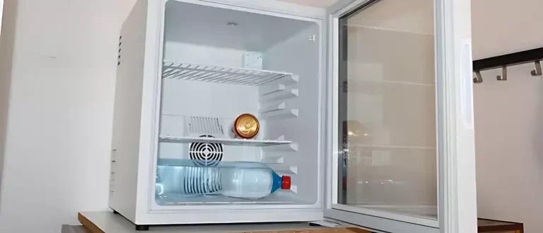 How to Adjust the Temperature on a Mini Fridge without Numbers? Simple Steps