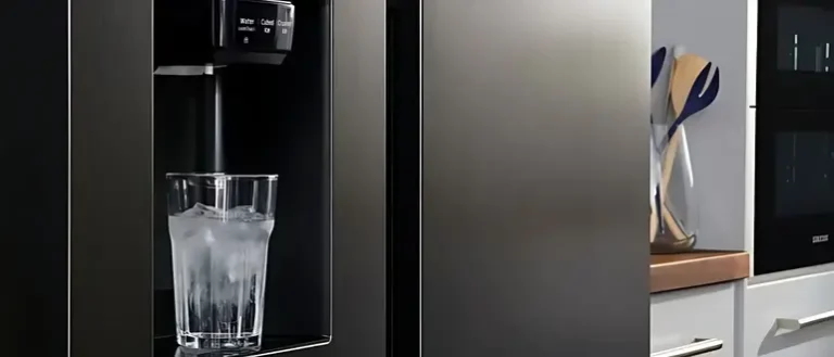 How to Enable the Water Dispenser Light on Your Samsung Fridge? Quick Fix