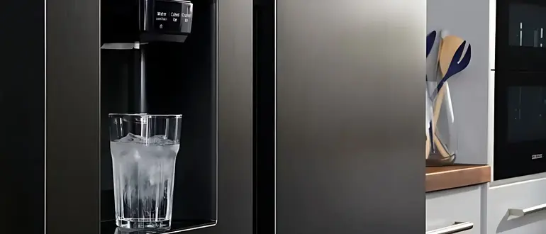 How to Enable the Water Dispenser Light on Your Samsung Fridge