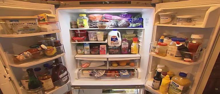 How to Properly Maintain Your KitchenAid Refrigerator Freezer