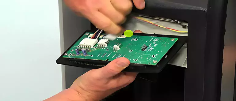 Maintenance Tips for a GE Refrigerator Control Board