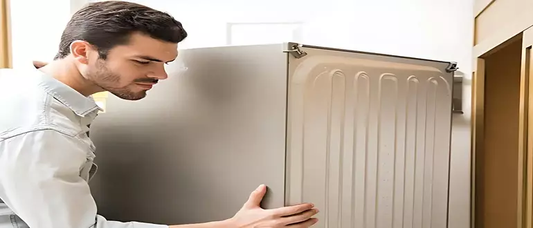 Potential Risks and Problems Caused by a Moving Fridge