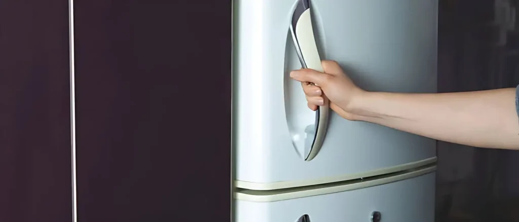 Preventing Accidents: Tips to Keep Your Fridge Door Securely Closed