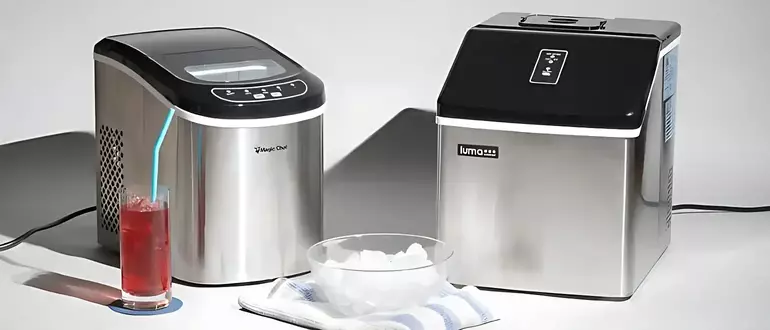 The Benefits of Sensor-Enabled Ice Makers