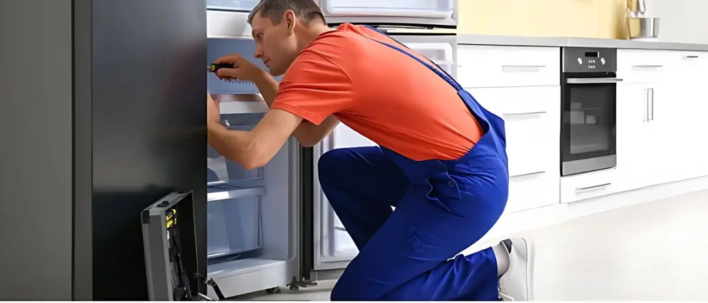 Tips for Maintaining Your KitchenAid Refrigerator