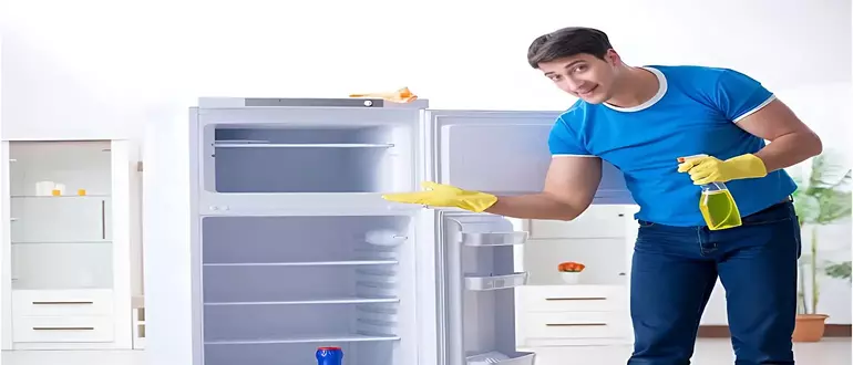 Tips for Maintaining Your GE Refrigerator