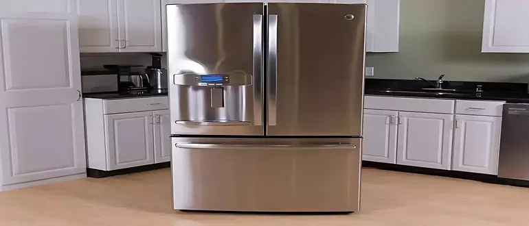 Tips for maintaining your GE refrigerator