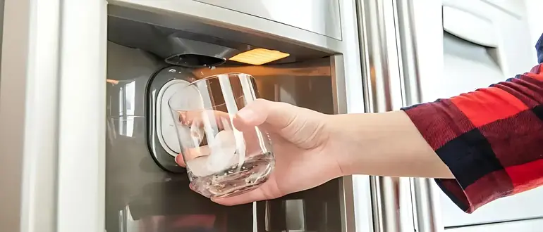 Understand the Functioning of the Ice Maker