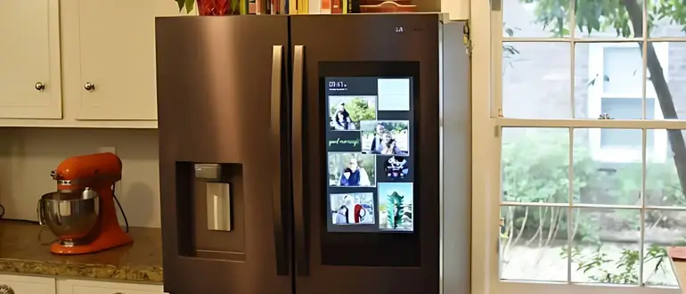 Why You Need a Water Dispenser Light on Your Samsung Fridge