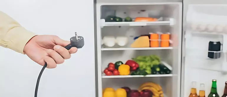 Alternative Methods to Turn Off Your Freezer