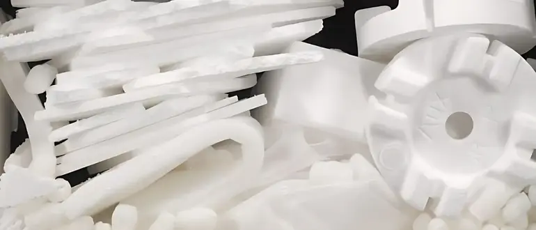 Alternatives to Styrofoam in Refrigerators
