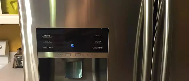 Fixing Your Samsung Fridge's Temperature Fluctuations