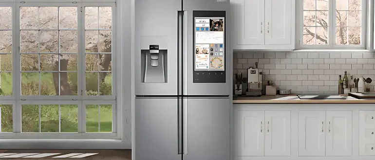 How to Fix Samsung Refrigerator Popping Noise