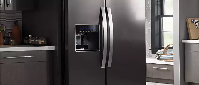 How to Stop Your Frigidaire Ice Maker from Constantly Dispensing Ice