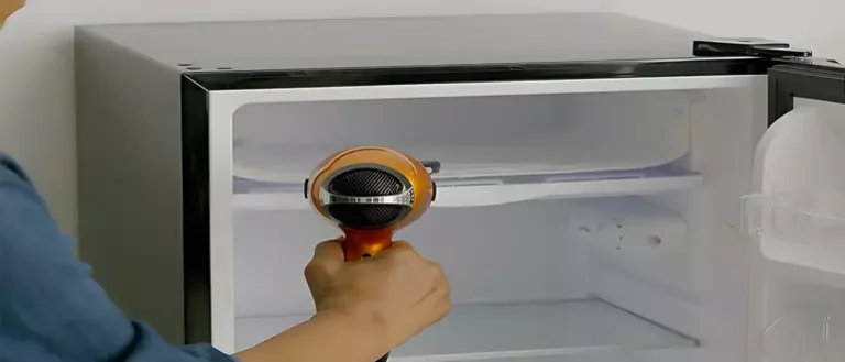 How To Turn Off Defrost In Your Refrigerator? Quick Guide