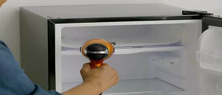 How to Turn Off Defrost in Your Refrigerator A Step-by-Step Guide