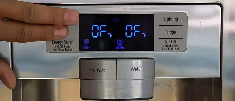 How to Turn Off the Freezer in a Samsung Refrigerator