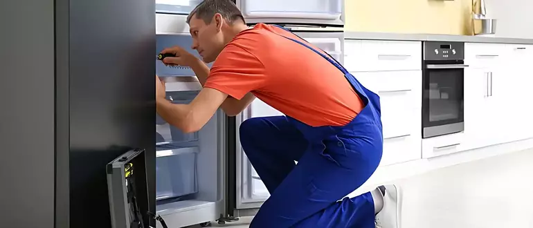 Maintenance Tips to Keep Your Samsung French Door Refrigerator Cool and Efficient