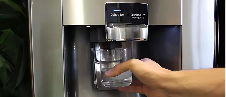 Preventing Future Ice Maker Issues in Your Samsung Refrigerator 