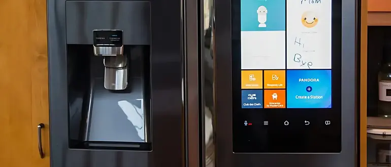 Preventive Maintenance Keeping Your Samsung Refrigerator Ice Dispenser in Top Shape