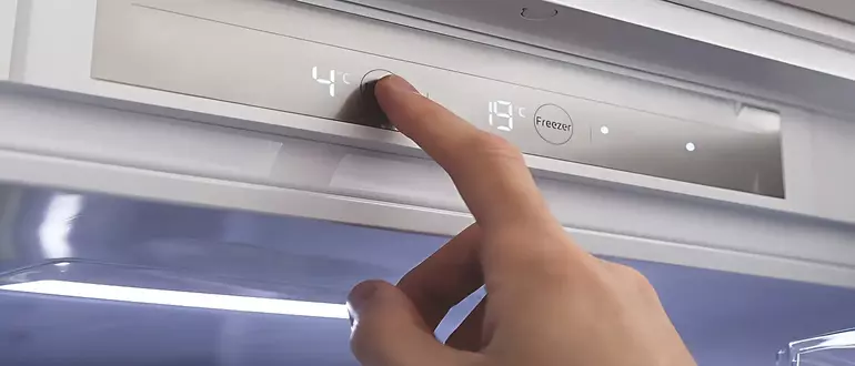 How To Turn Off The Freezer In A Samsung Refrigerator? Top Tips