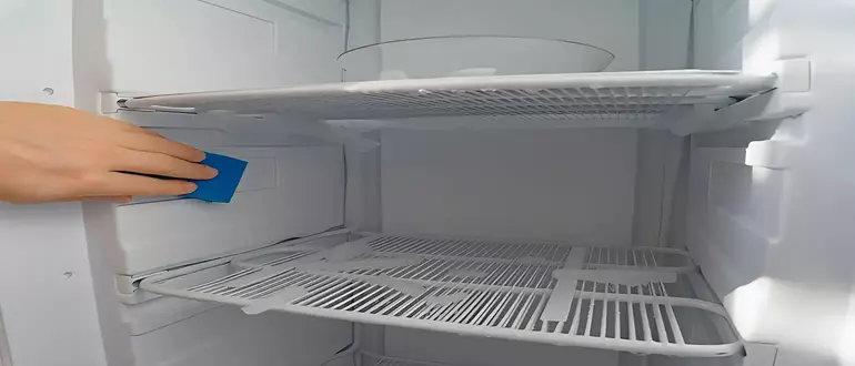 Safety Precautions Ensure Proper Functionality When Turning Off Defrost in Your Refrigerator