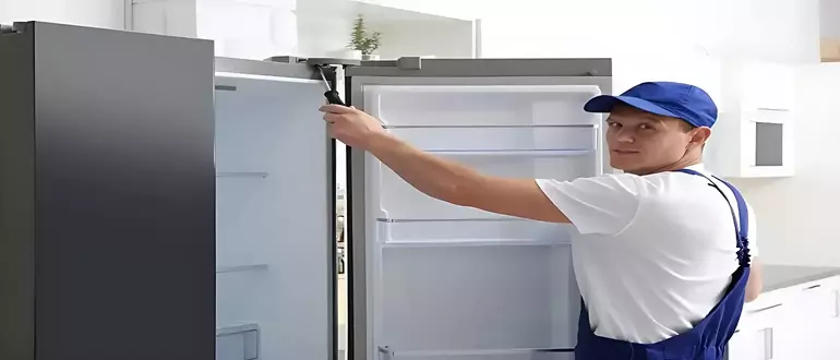 Samsung French Door Refrigerator Not Cooling When to Call in the Experts for Your Samsung Refrigerator