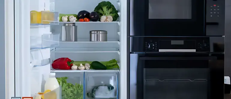 Samsung Refrigerator Popping Noise Fix A Comprehensive Guide