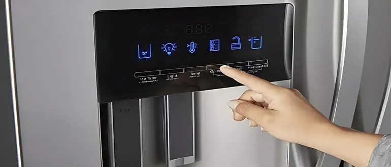 Why Is My Samsung Refrigerator Not Getting Cold? Quick Fixes!