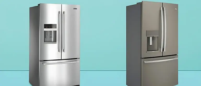The technology used in Insignia refrigerators