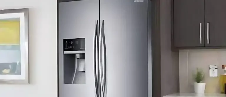 Troubleshooting Samsung Refrigerator Water and Ice Dispenser Issues: Expert Tips