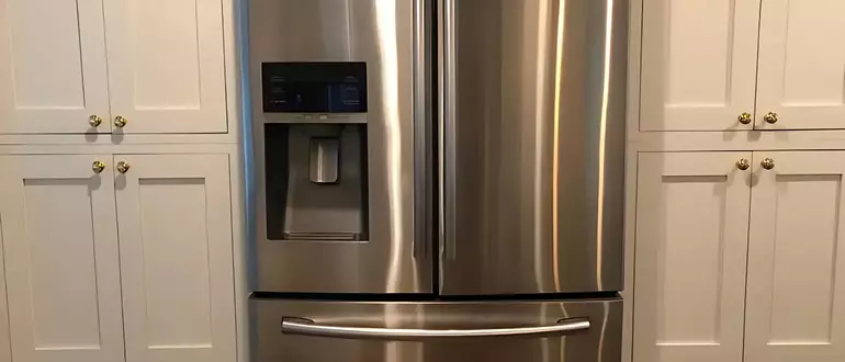 Troubleshooting Your Samsung Refrigerator Freezer Why It's Not Getting Cold