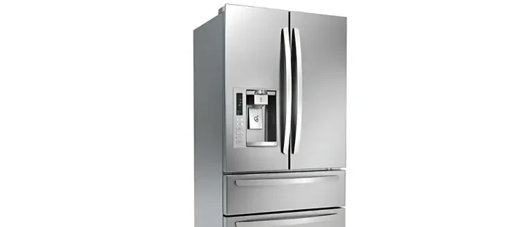 ER 1F Code On Kenmore Elite Refrigerator: DIY Fixes