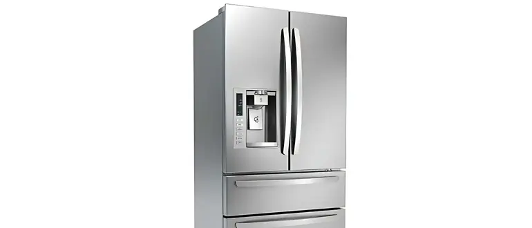 Understanding the ER 1F Error Code on Kenmore Elite Refrigerators