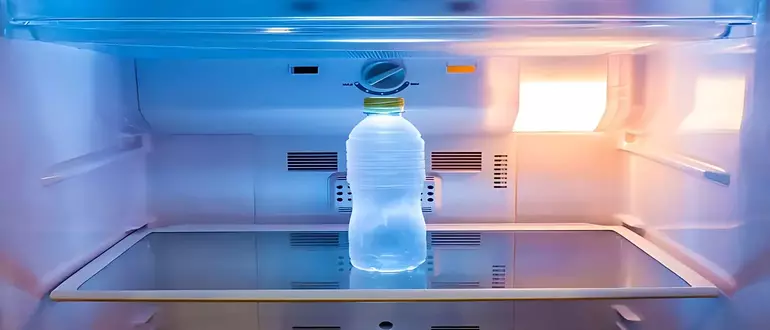 Understanding the Importance of Water in the Refrigerator