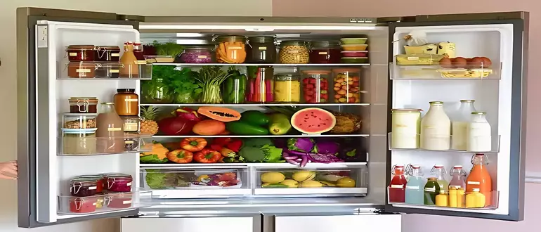 Understanding the Refrigerator Evaporator Fan Keep Your Food Fresh