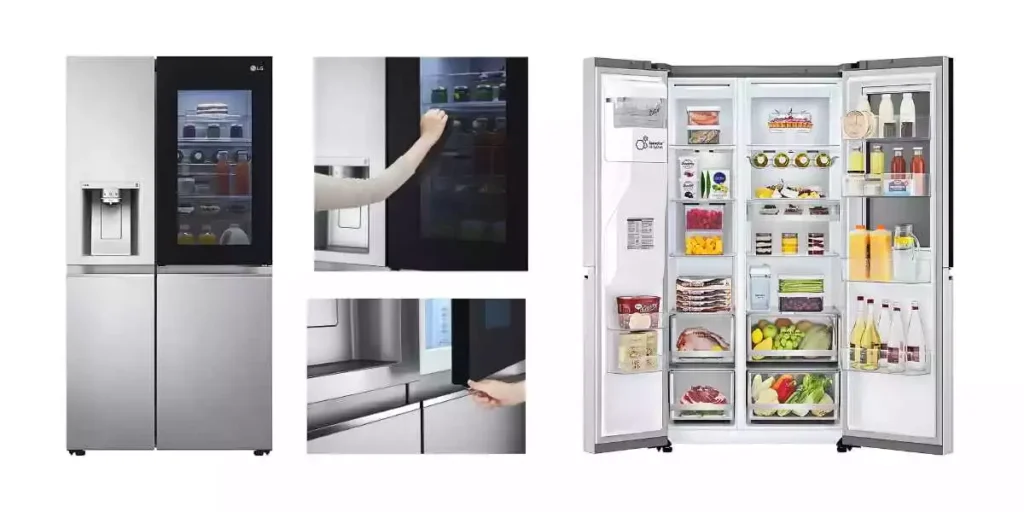 preventive maintenance for lg refrigerator control board