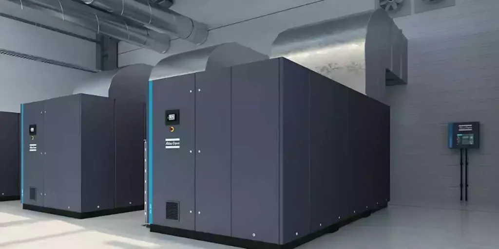 the benefits of advanced compressor control systems