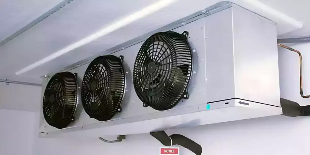 why your walk-in cooler compressor keeps turning on and off