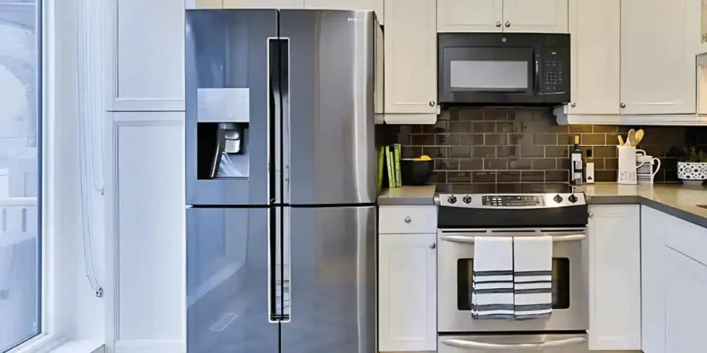 10 reasons for noise in ge refrigerators and stops when door open