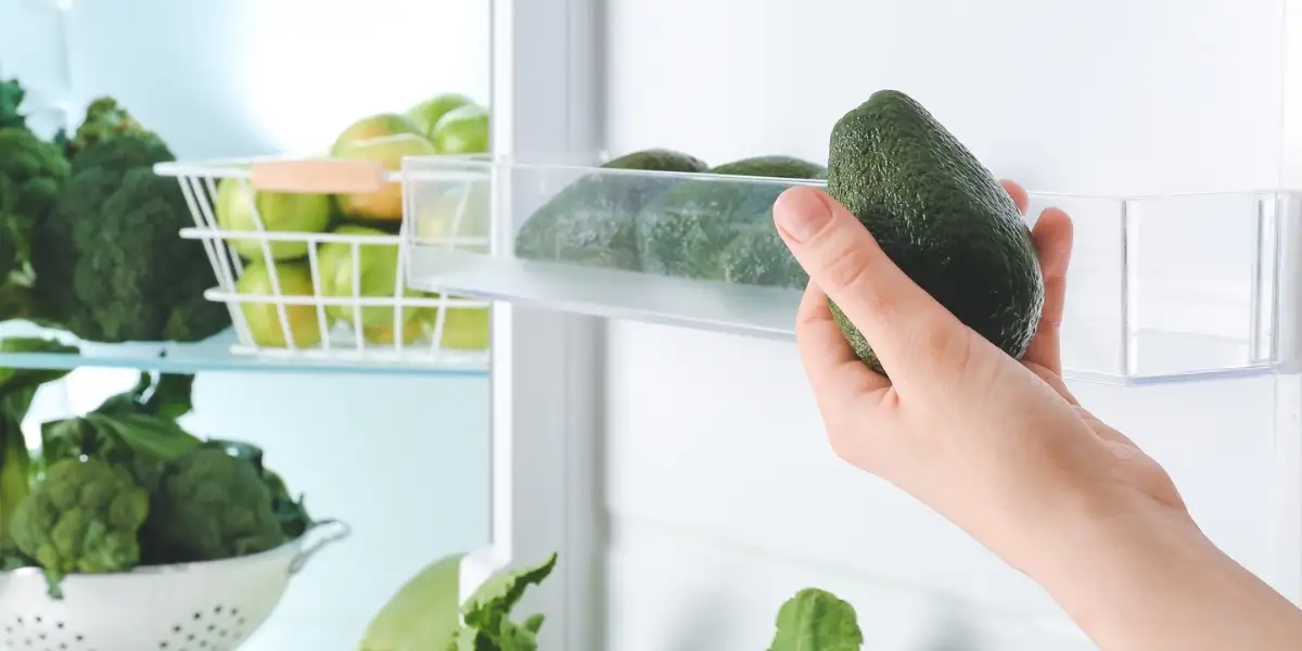 Do You Put Avocados In The Refrigerator