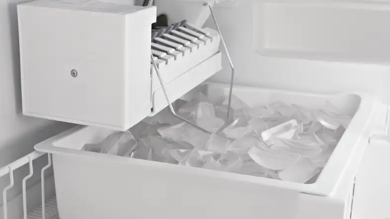 Potential Risks and Damage Caused by a Leaking Ice Dispenser