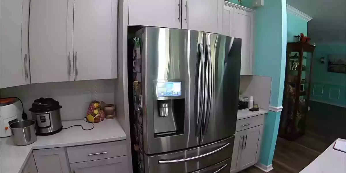 Why are Samsung refrigerators so bad
