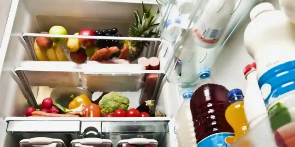 avoid overloading the freezer